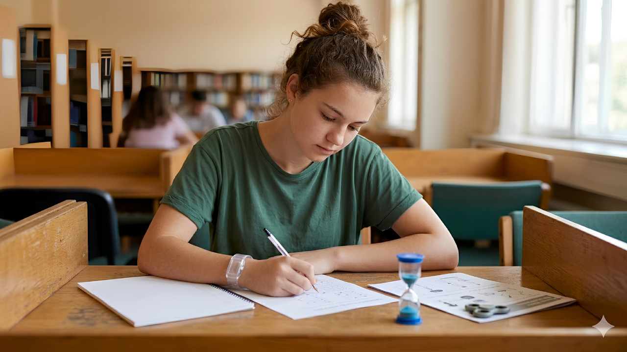 Uncommon Test Taking Techniques That Work