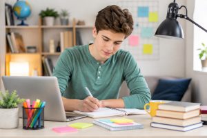 Easy Tips For How To Study Better
