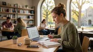 Easy Ways To Enhance Focus and Concentration