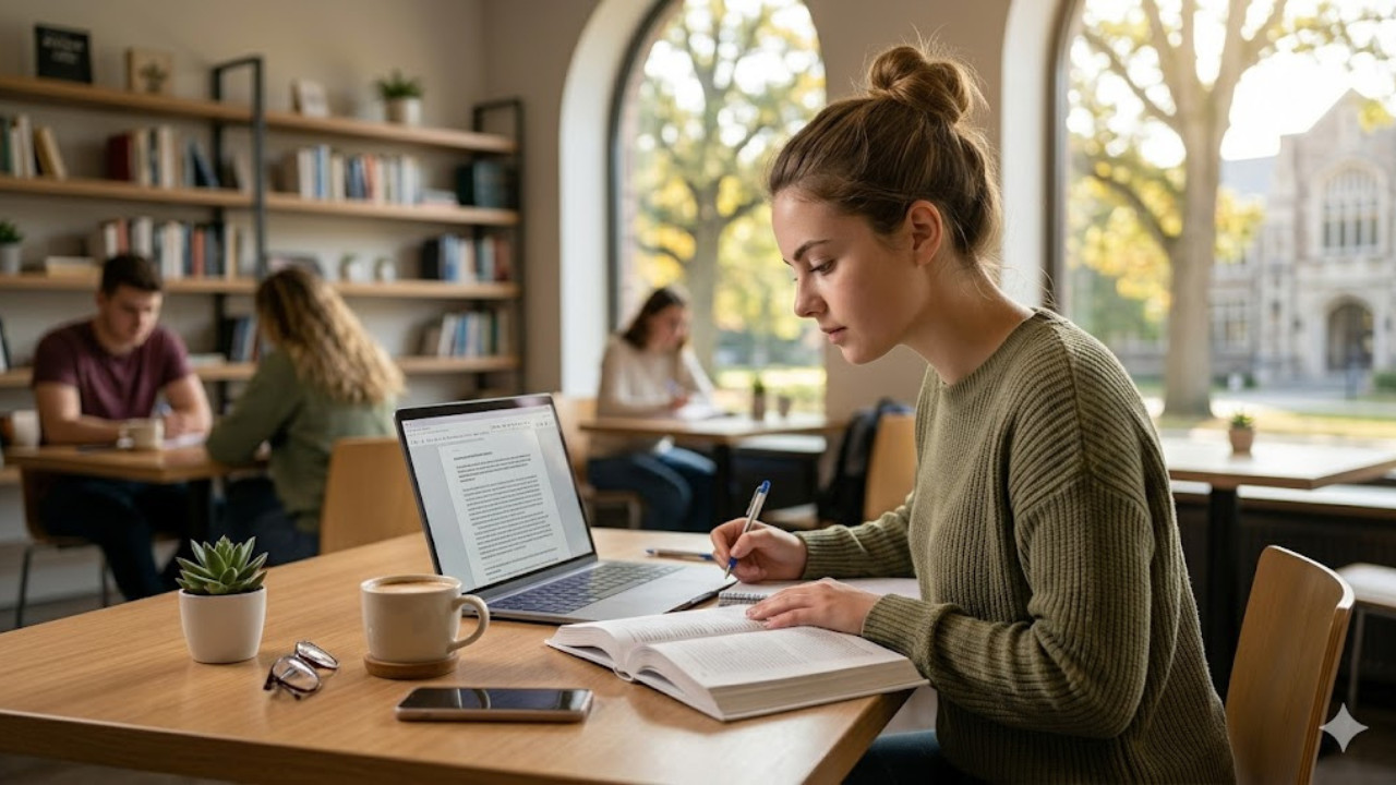 Easy Ways To Enhance Focus and Concentration