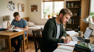 Easy Ways To Improve Your Study Skills