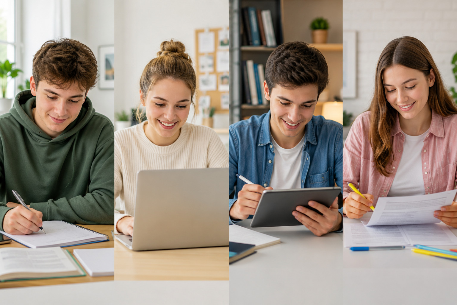 Study Tools That Can Help You Kick Goals