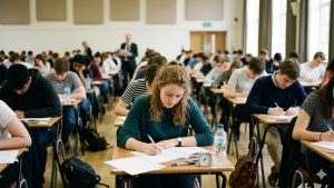 Tips For Increasing Your Test Taking Stamina