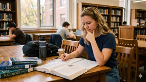Tips To Study For A Test When You Don't Like The Subject