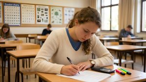 Amazing Test Taking Strategies For University