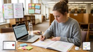 Hacks For Great Note Taking