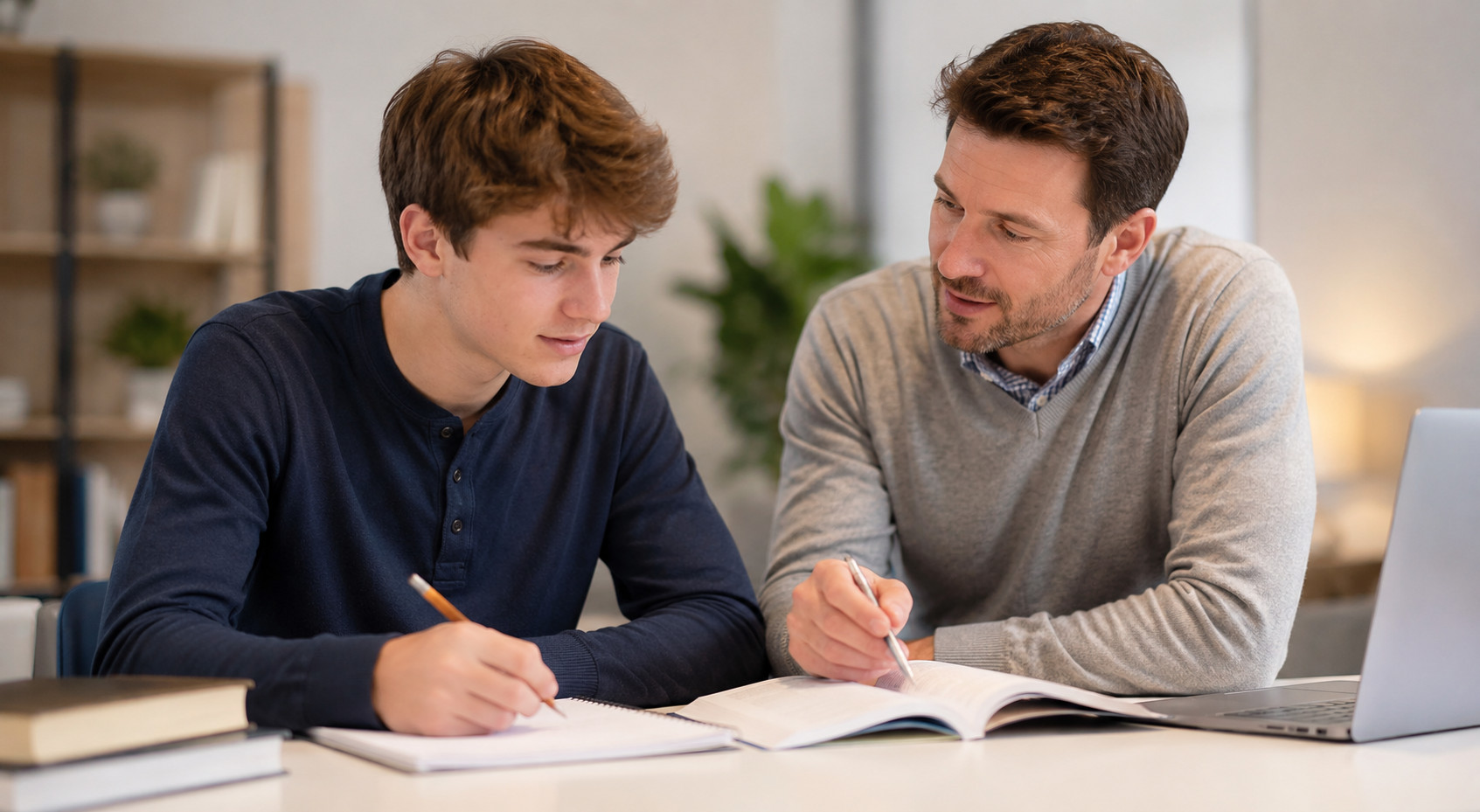A Little Background On SAT And ACT Tests
