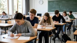 Anxiety Test – The Symptoms Of Social Anxiety In Teenagers