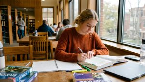 Be Prepared To Ace The Test With These Test Taking Tips