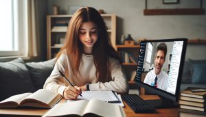 Benefits of Taking SAT Practice Tests