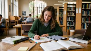 Discover The Best Study Tips Of Successful Students