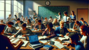 Do PSAT Scores Matter