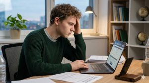 Don't Do These Things When Applying For A Scholarship