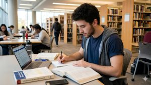 Essential Study Equipment For All Students