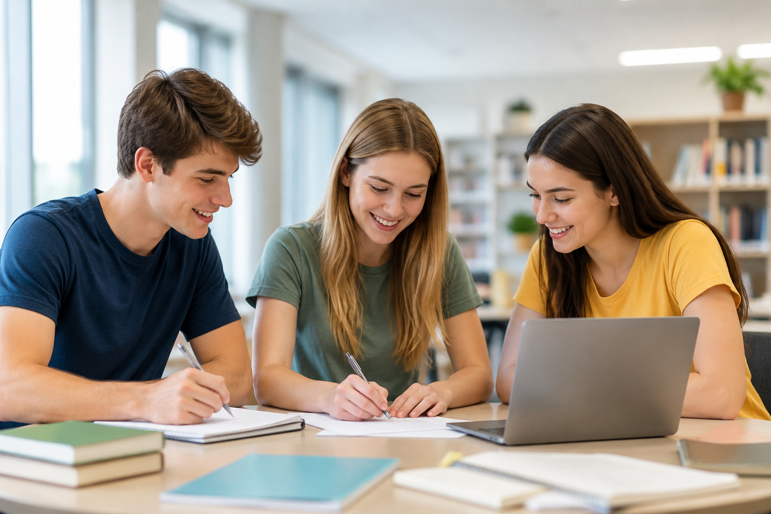 Everything You Need To Know About Taking A Skills Test