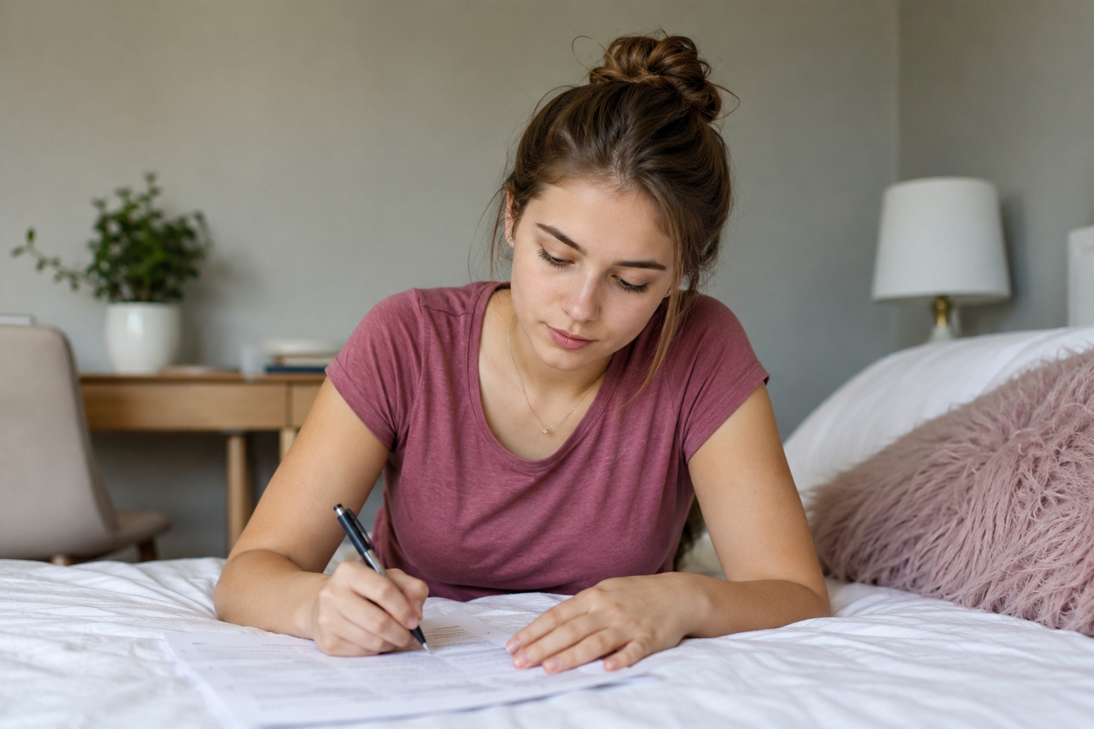 Exam Preparation Is Easy With These Hacks