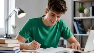 Exam Preparation Scientifically Backed Strategies To Try