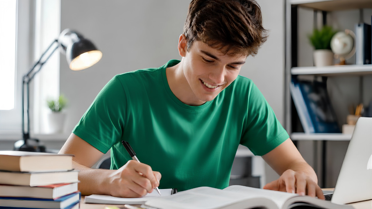 Exam Preparation Scientifically Backed Strategies To Try