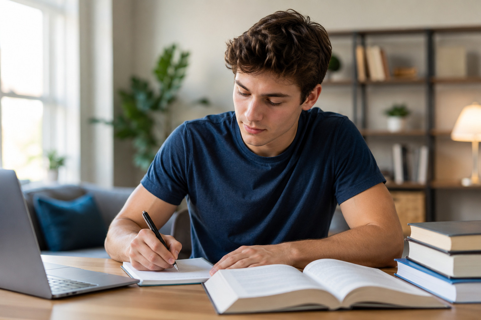 Foolproof Final Exam Tips That Won’t Let You Down