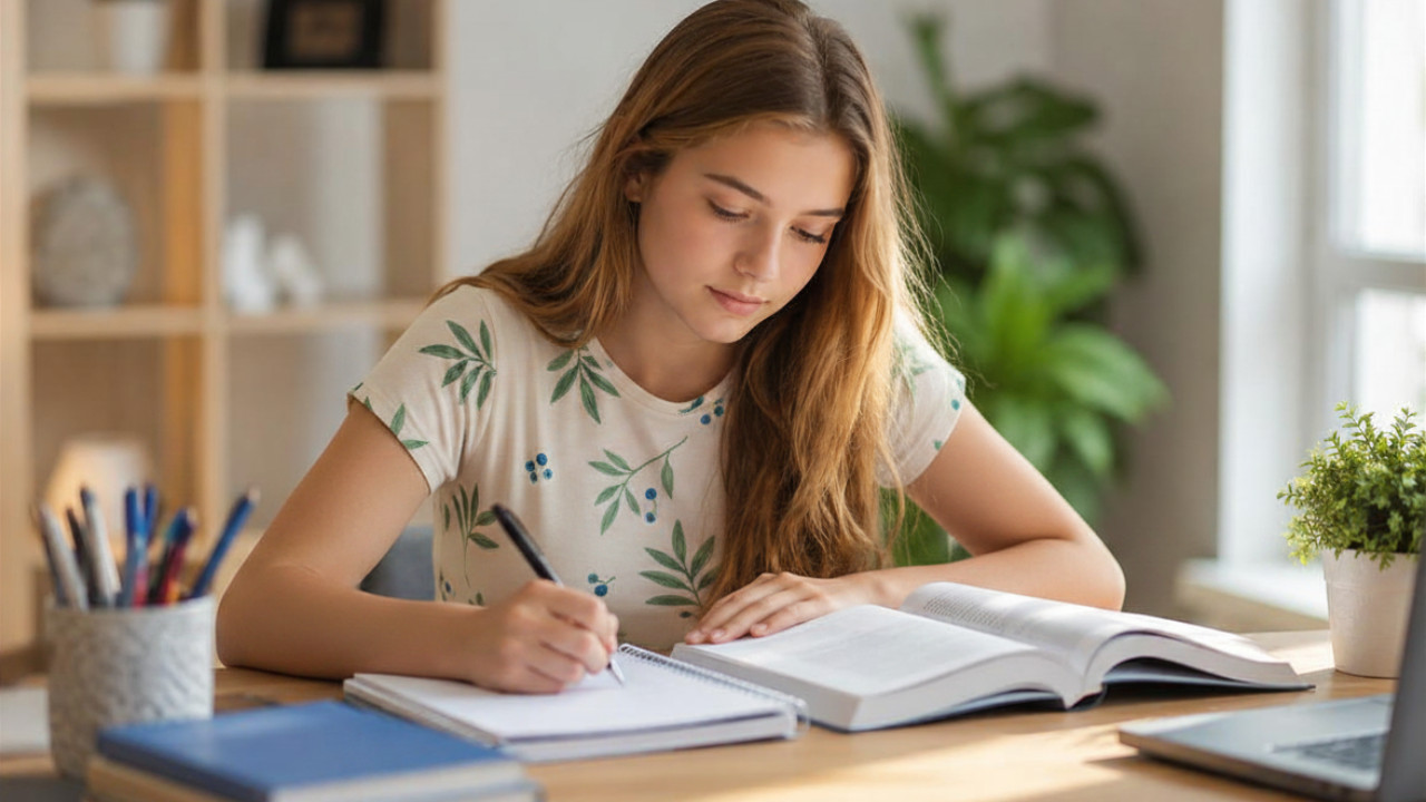 How To Ensure Your Child Has Enough Time To Prepare For SATACT Test