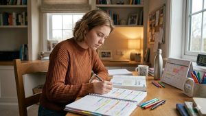 How To Set Out Your Time For Adequate Study