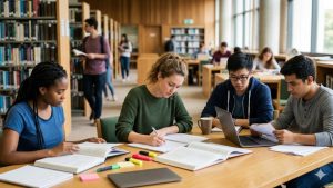 How To Study For A Test The Hacks You Need To Know ()