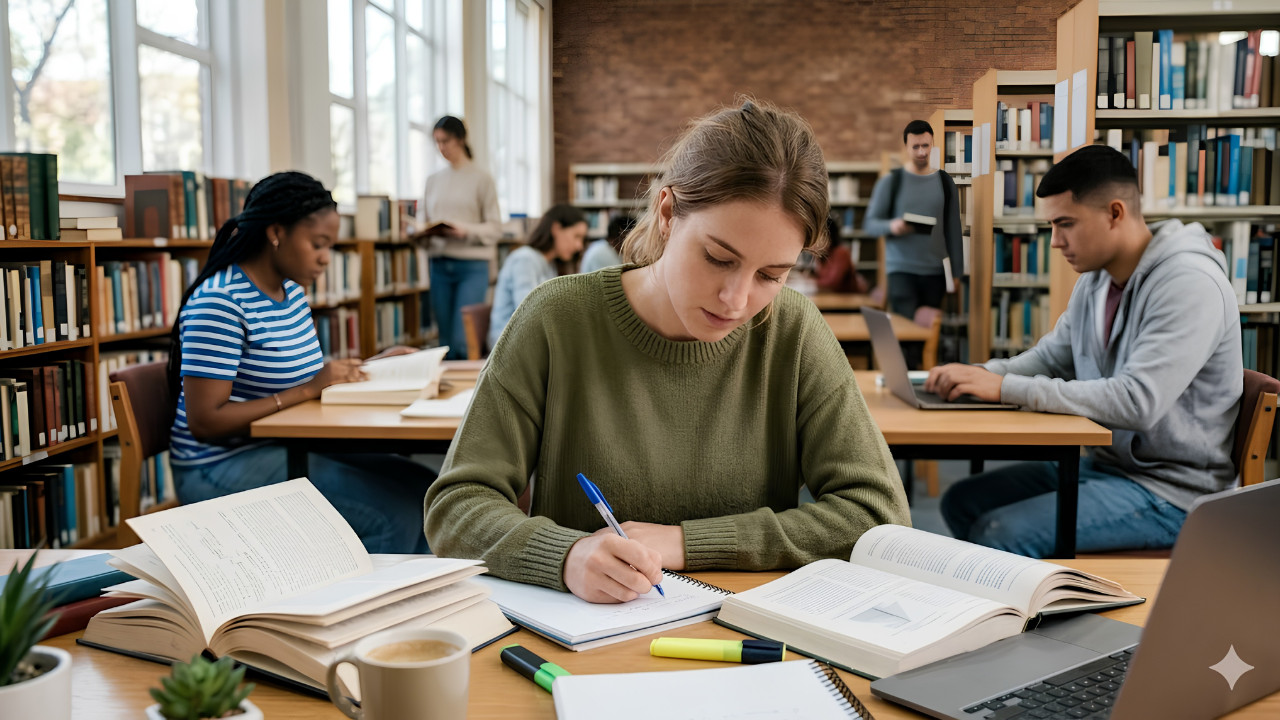 How To Take A Note Note Taking Tips For Students