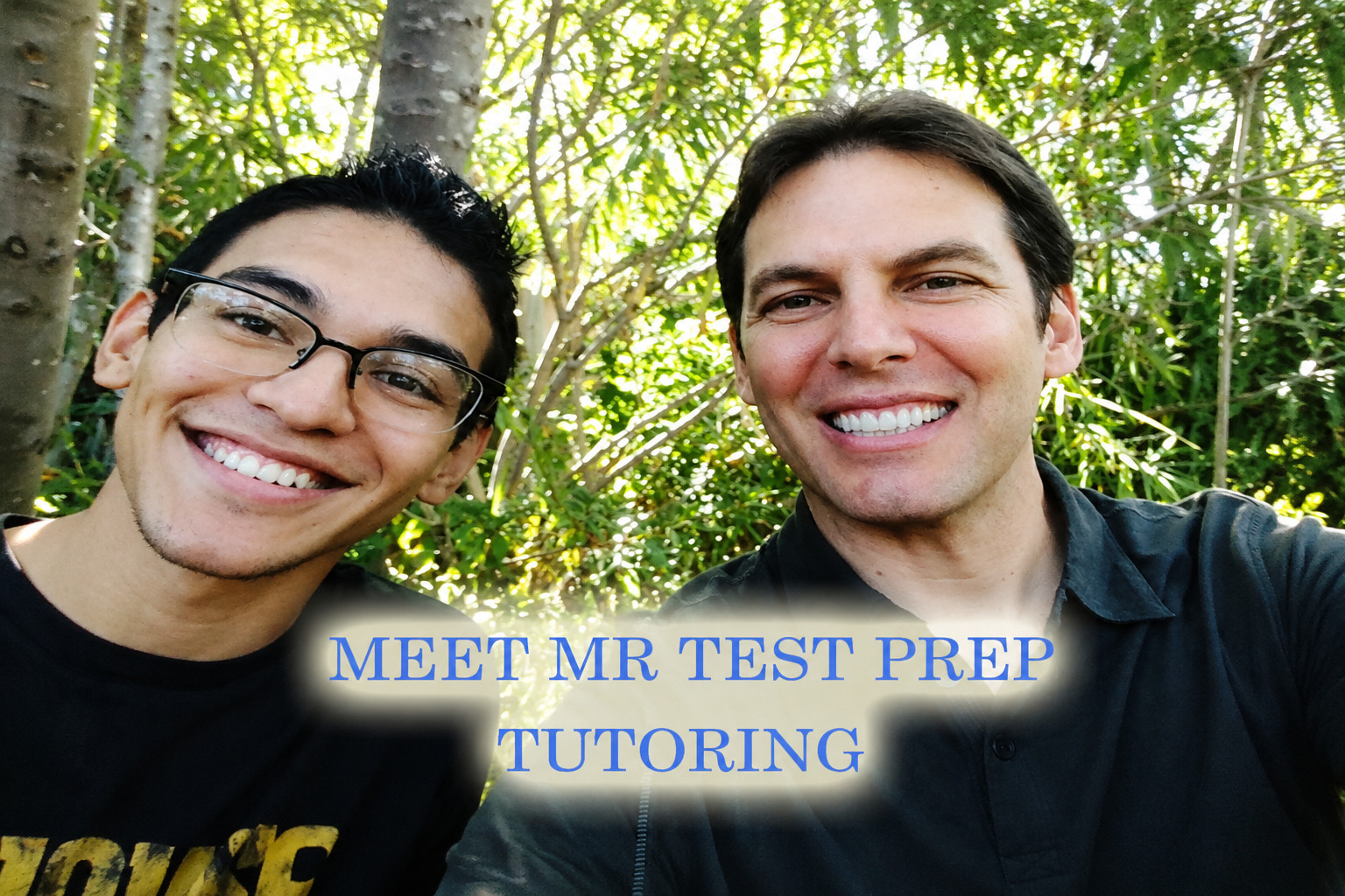 How getting a private tutor improves more than just a test score