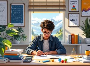 How to master SAT math problem solving