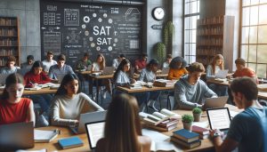 Maximize SAT Prep Ideal Study Hours and Strategies for SAT Success