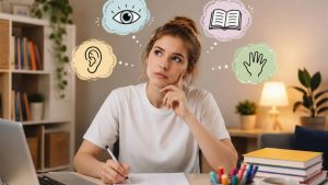 Not Sure How To Study Take A Study Test To Find Out Your Learning Style