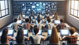 Online SAT Prep The Importance of Free Trial Sessions When Choosing an SAT Tutor