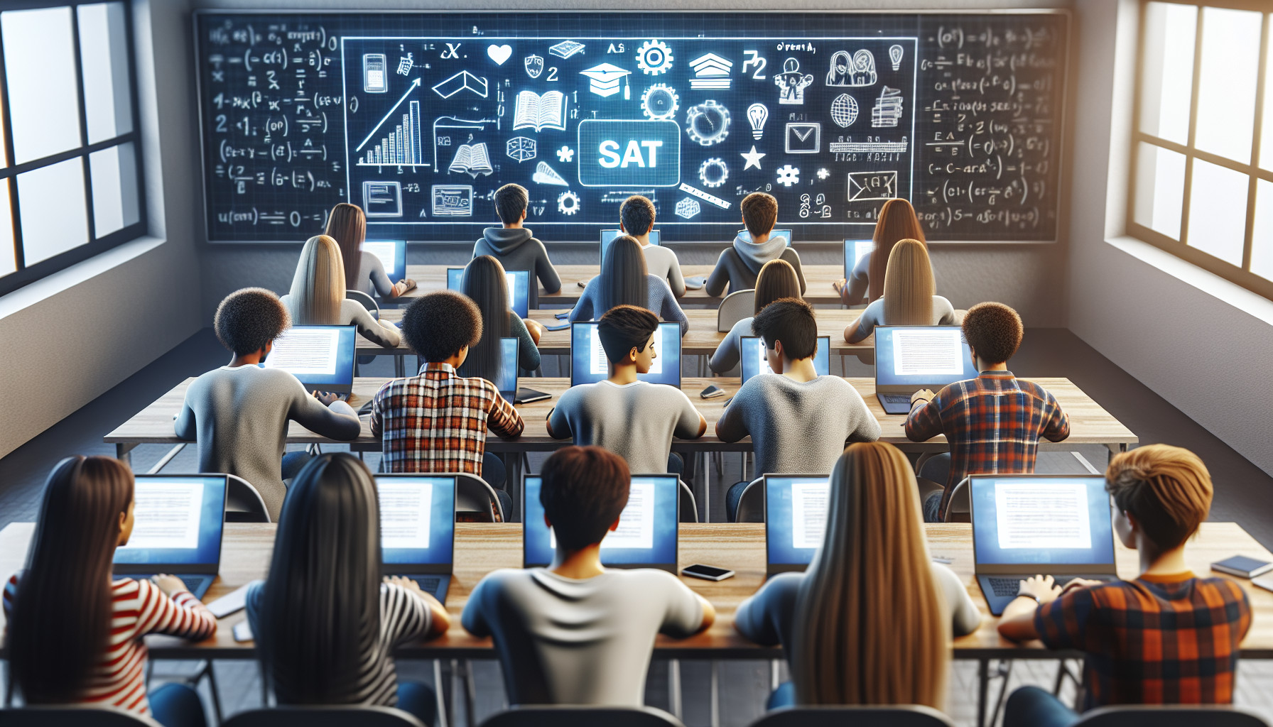 Online SAT Prep The Importance of Free Trial Sessions When Choosing an SAT Tutor