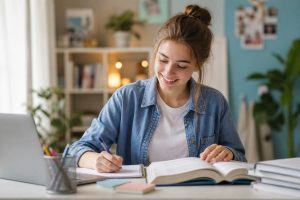 SAT Test Taking Tips