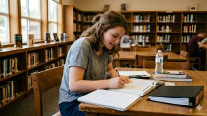 Study Skills Test Taking Strategies For High School Students