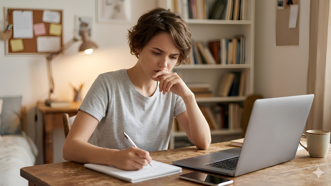 Test Anxiety Questions To Ask Test Anxiety Questions To Ask
