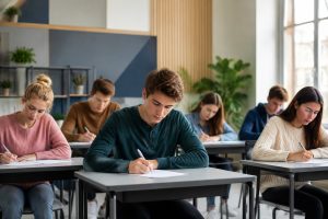 Test Security Protocols What To Expect On The Big Day