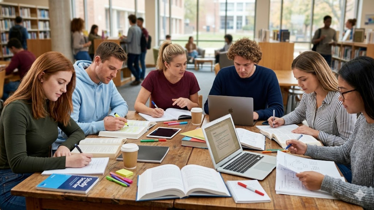 The Best Tips For Developing Your Study Skills