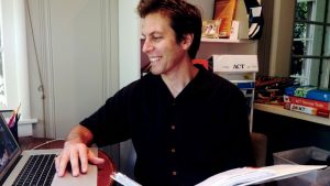 The Importance Of Being Authentic In Your Writing