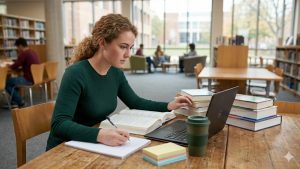 The Importance Of Exam Preparation
