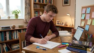 The Ultimate Study Strategies Checklist