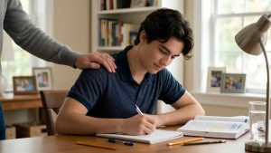 The Ultimate Test Anxiety Tips For Parents