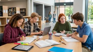 The Ultimate Tips For High School Prep – How To Study ()