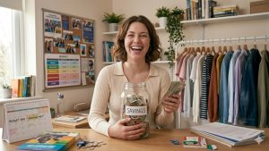 The Ultimate Way To Save Money At College