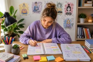 Ultimate Study Tips For Visual Learner