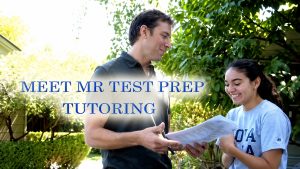 What Is ACT Tutoring