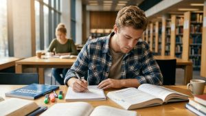 Writing Tip When More Than One Answer Is Grammatically Correct