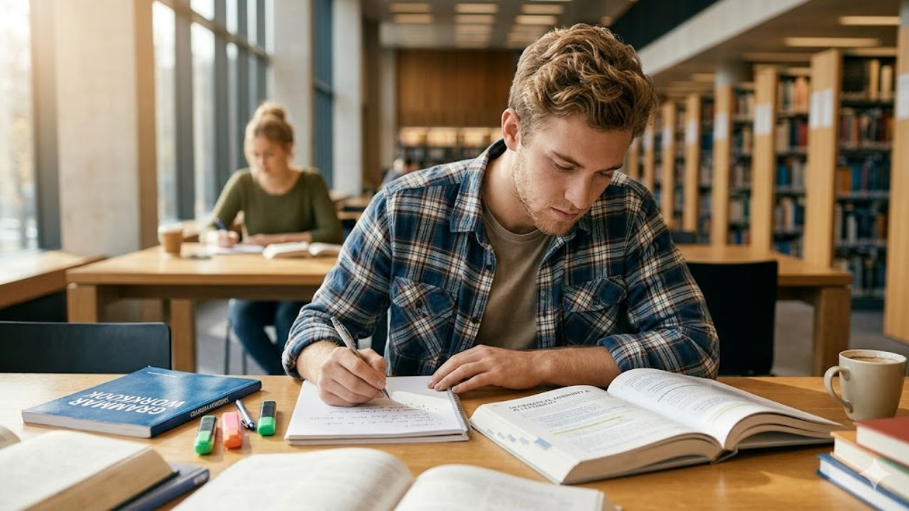 Writing Tip When More Than One Answer Is Grammatically Correct