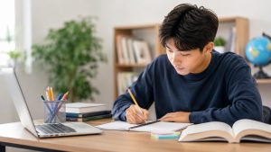 How Does a SAT Score Compare in Percentile Rankings and College Admissions