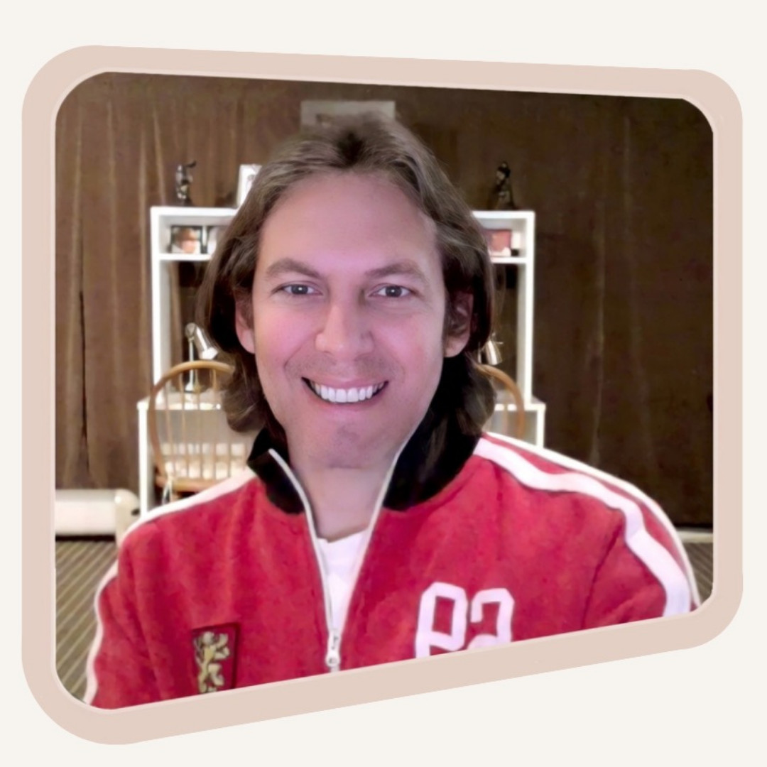 Creator of A-Game Access - Michael Romano Mr. Test Prep